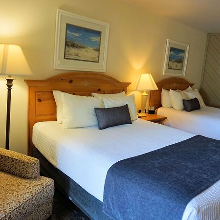 Best Western Chincoteague Island Extérieur photo