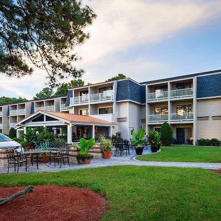 Best Western Chincoteague Island Extérieur photo