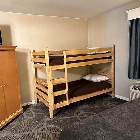 Best Western Chincoteague Island Extérieur photo