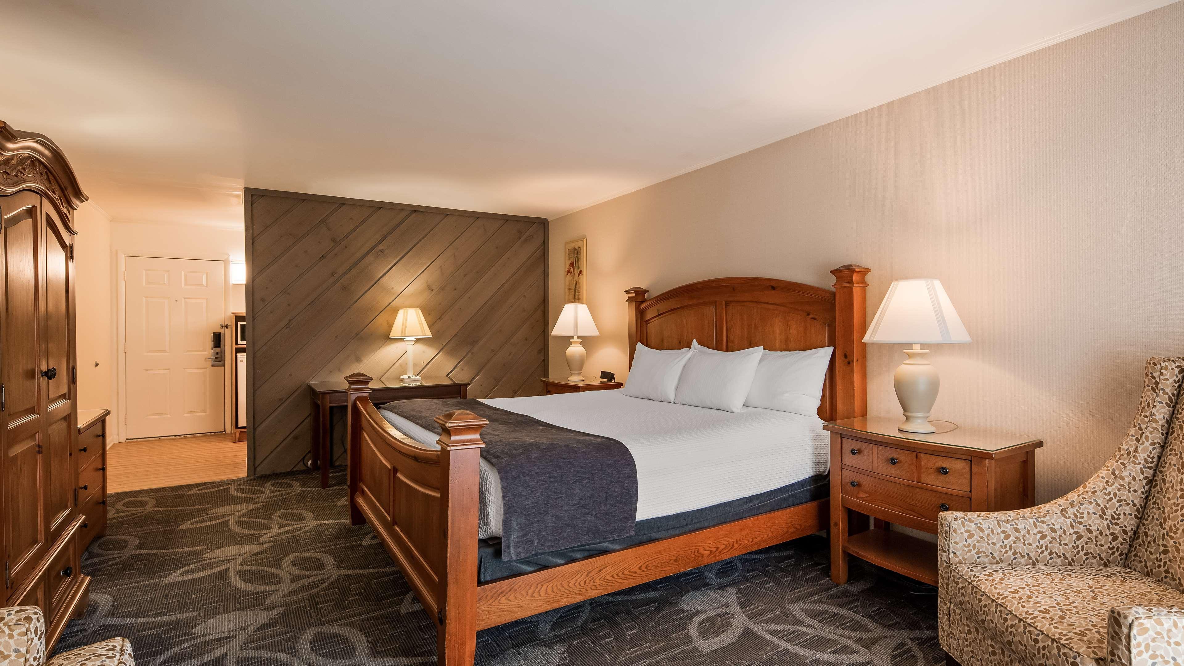 Best Western Chincoteague Island Extérieur photo