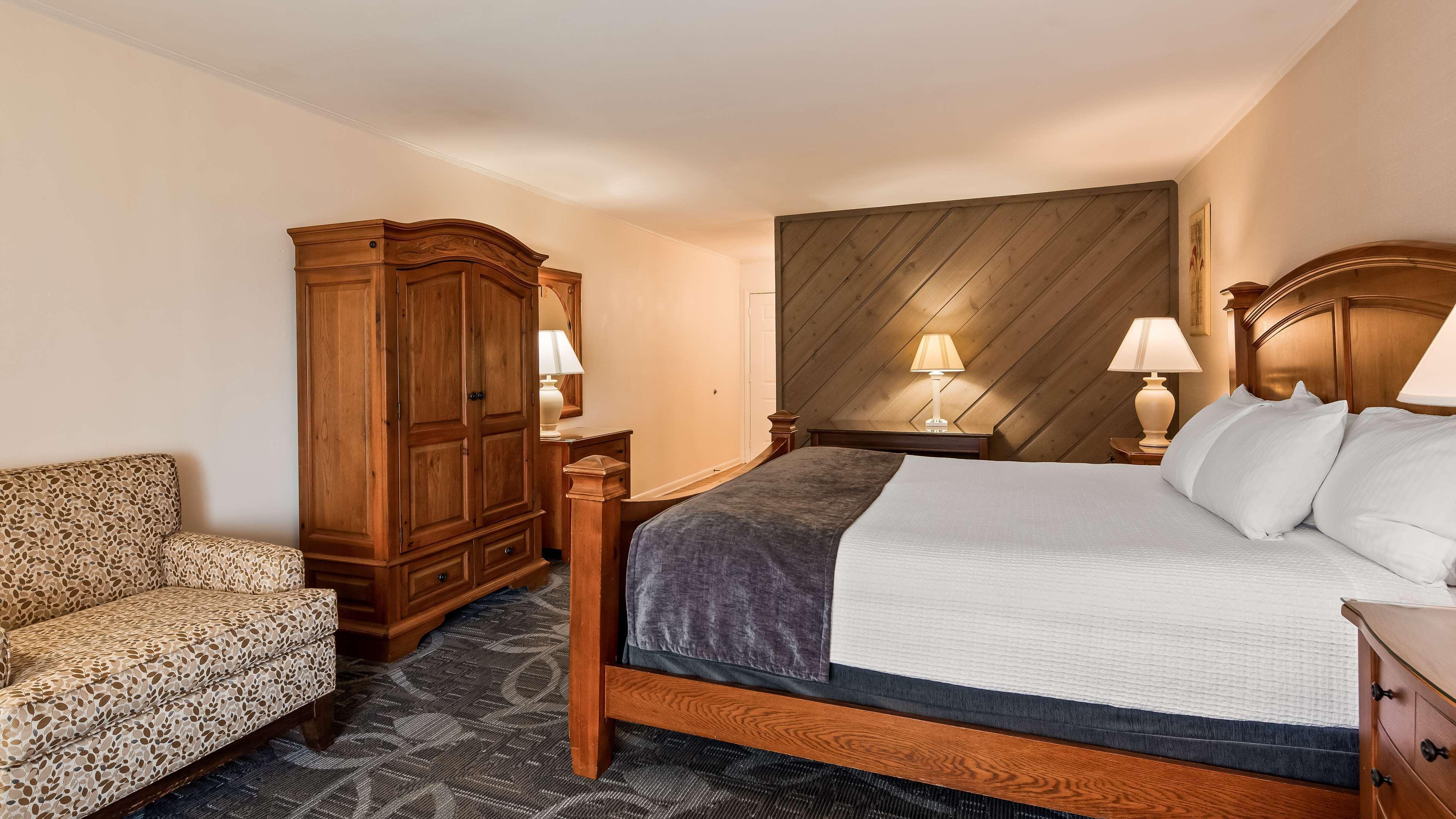 Best Western Chincoteague Island Extérieur photo