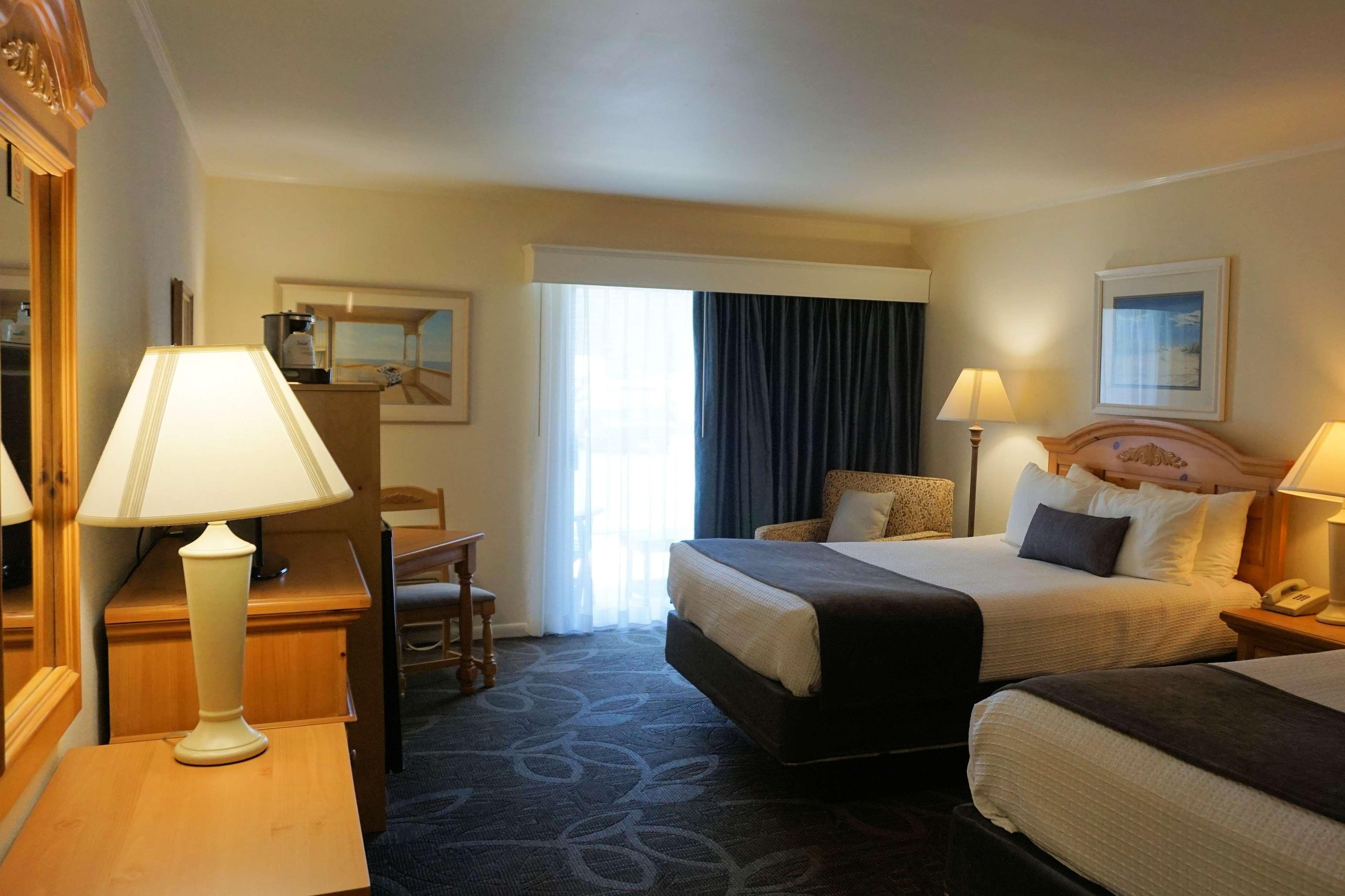 Best Western Chincoteague Island Extérieur photo