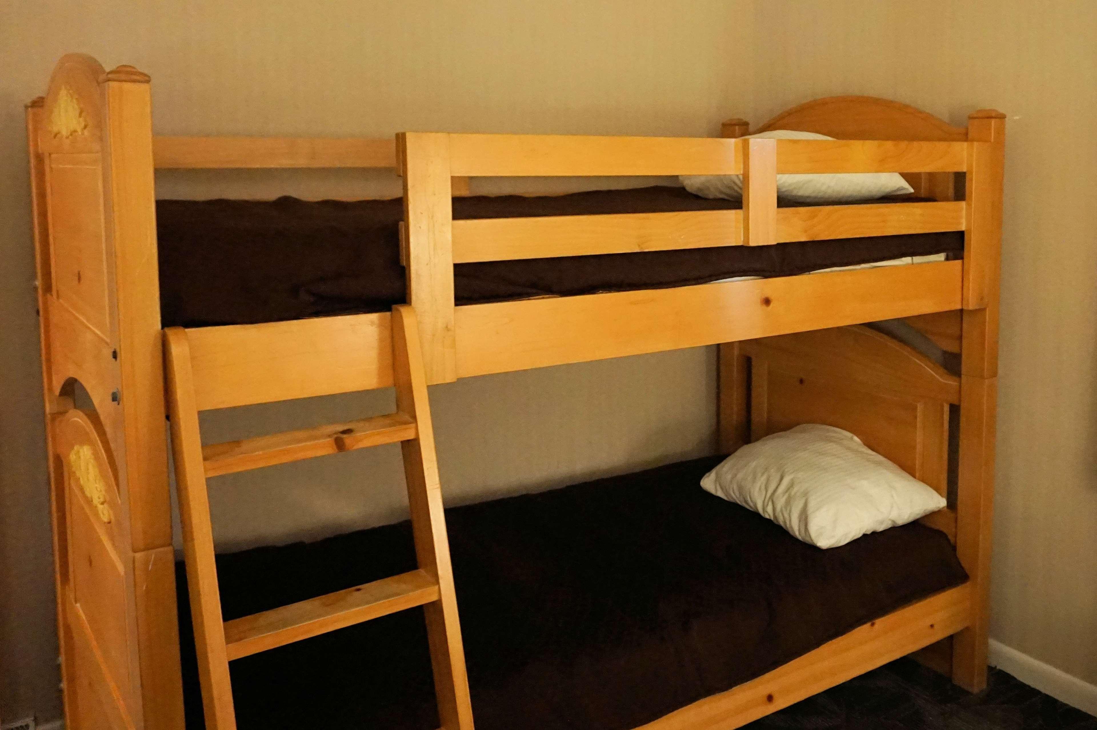 Best Western Chincoteague Island Extérieur photo
