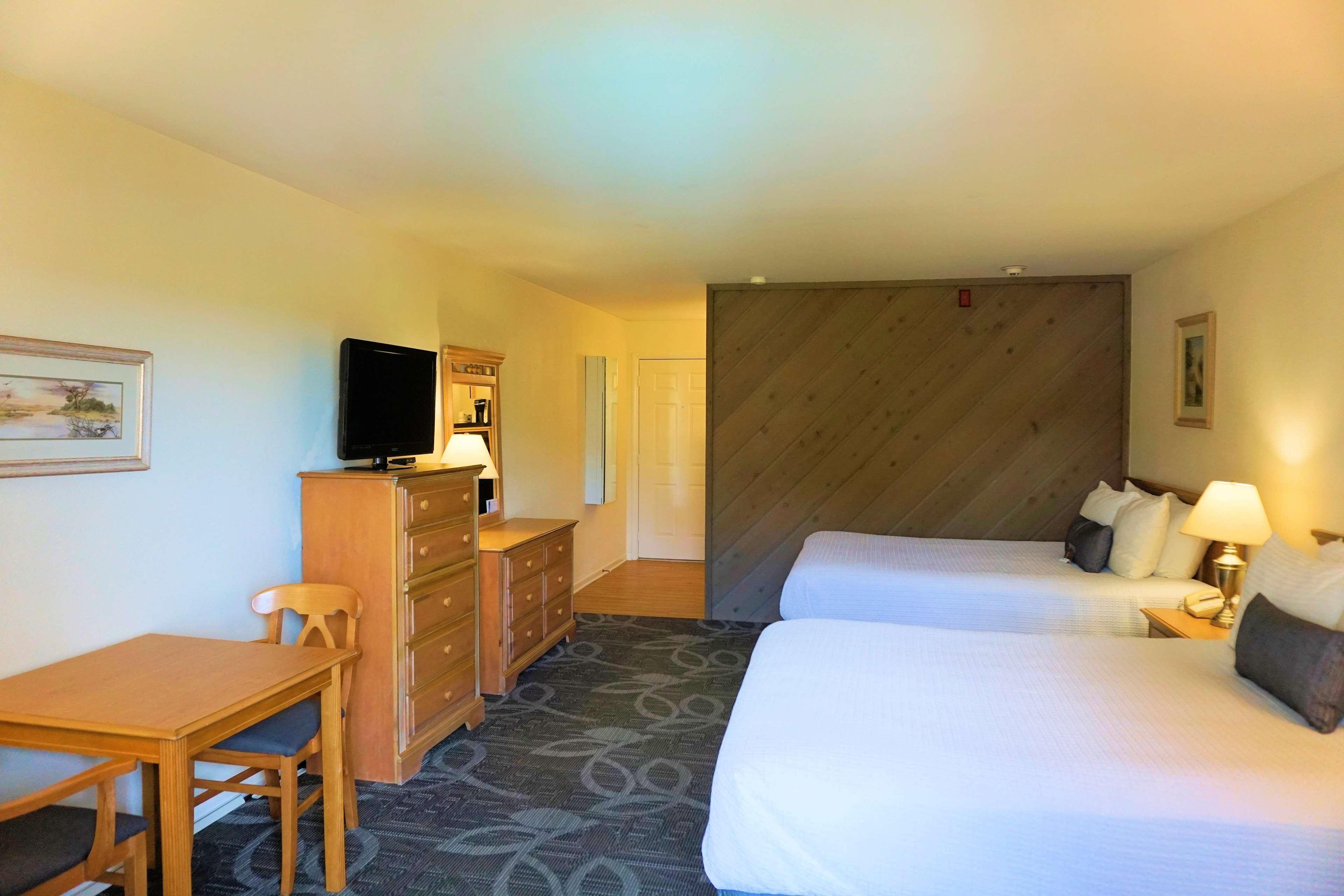 Best Western Chincoteague Island Extérieur photo