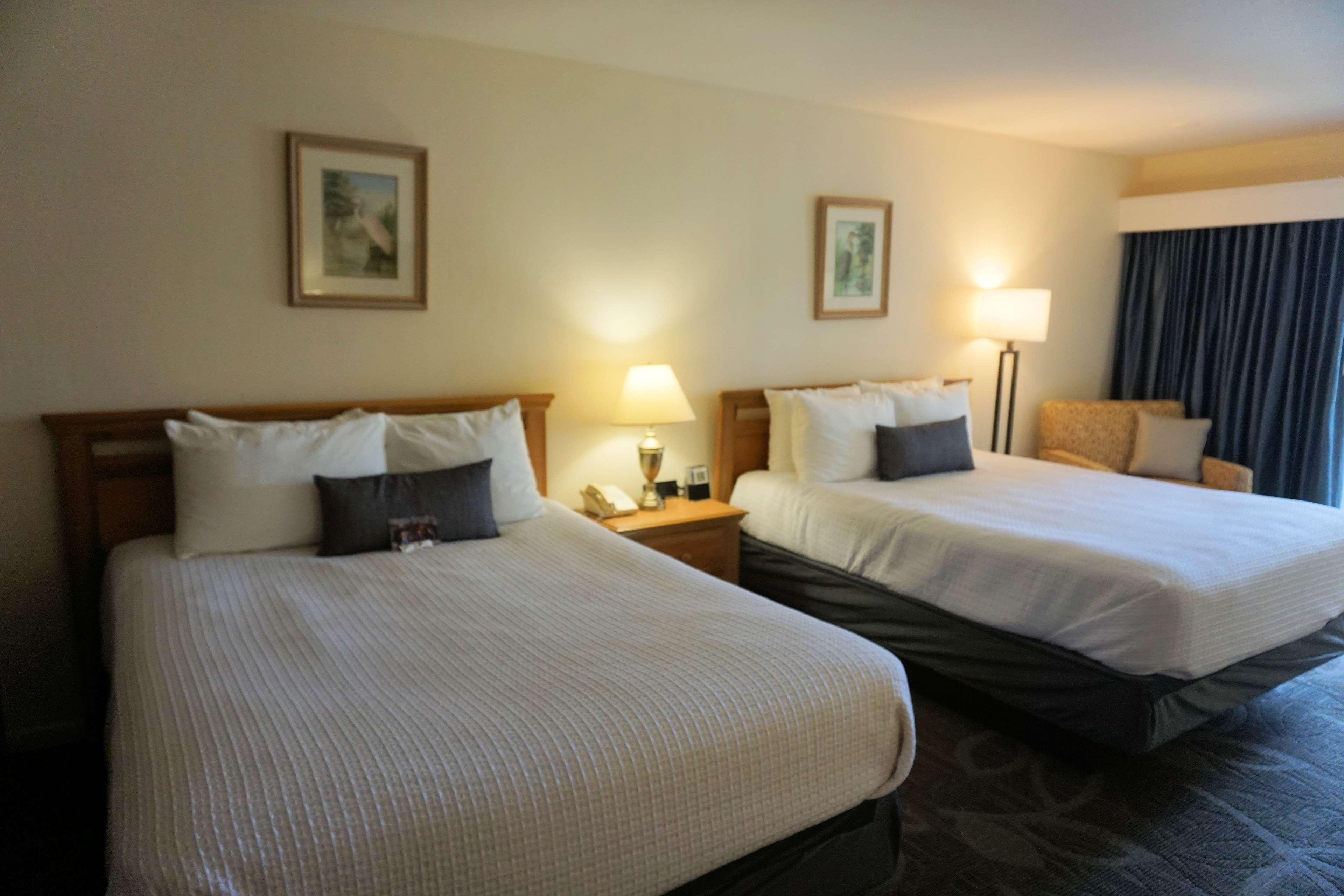 Best Western Chincoteague Island Extérieur photo