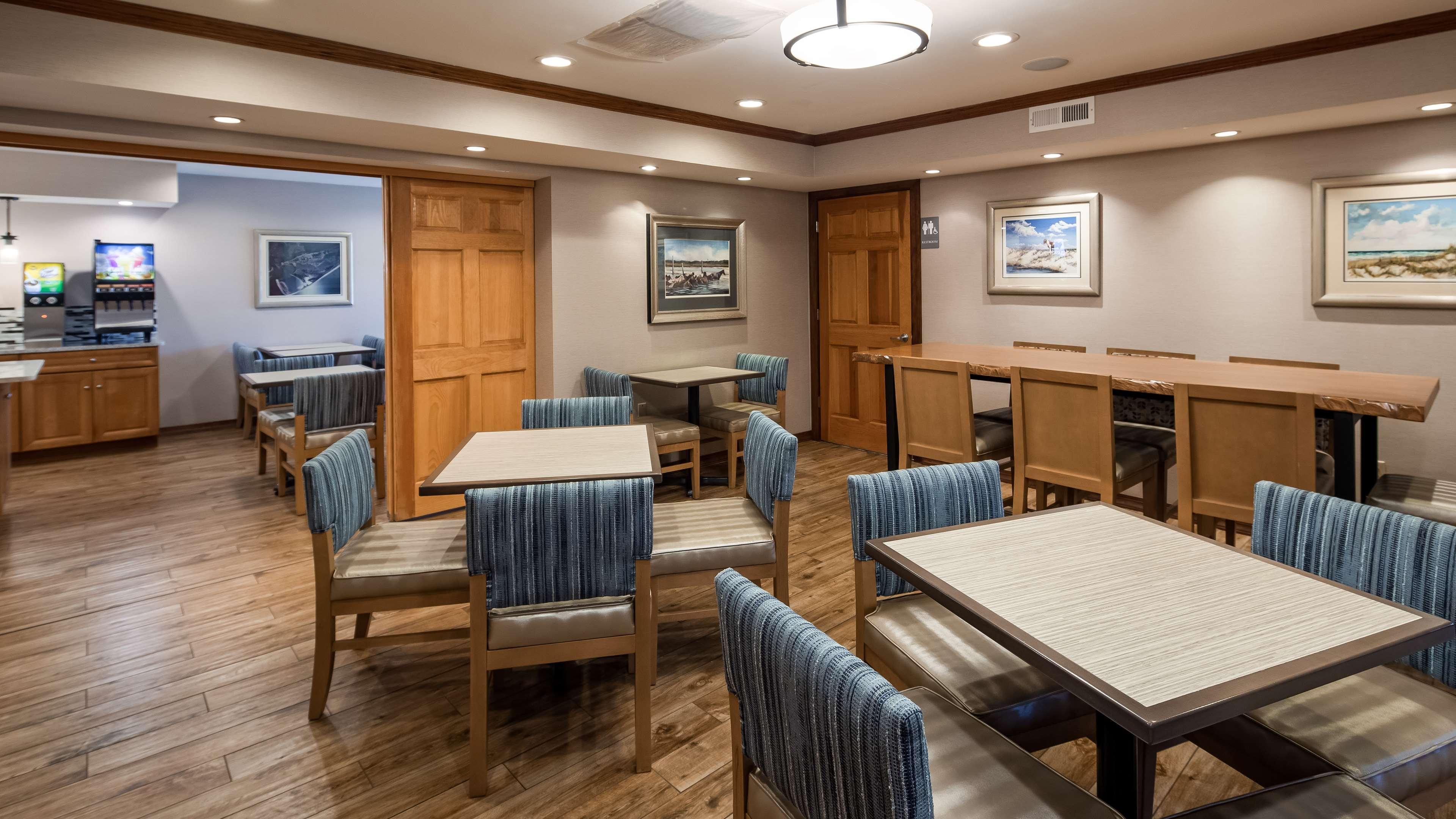 Best Western Chincoteague Island Extérieur photo