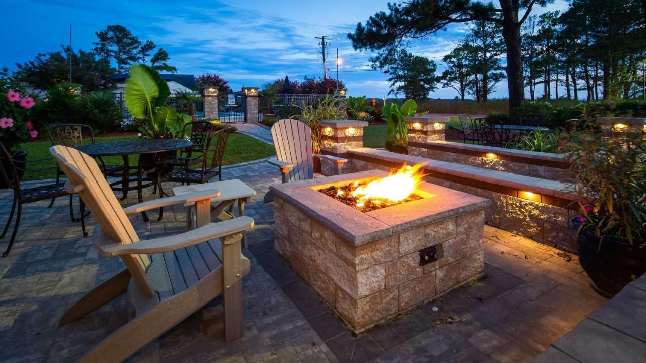 Best Western Chincoteague Island Extérieur photo