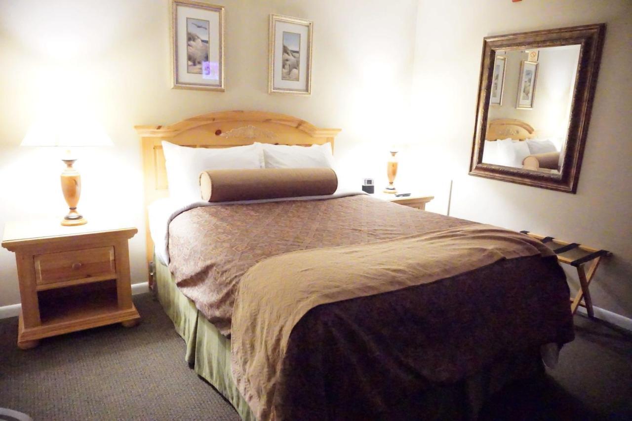 Best Western Chincoteague Island Extérieur photo