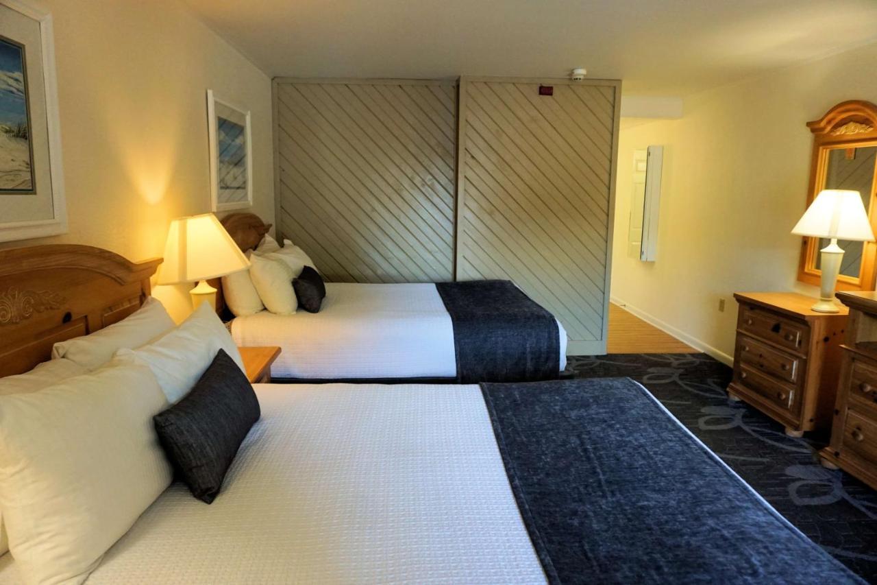 Best Western Chincoteague Island Extérieur photo