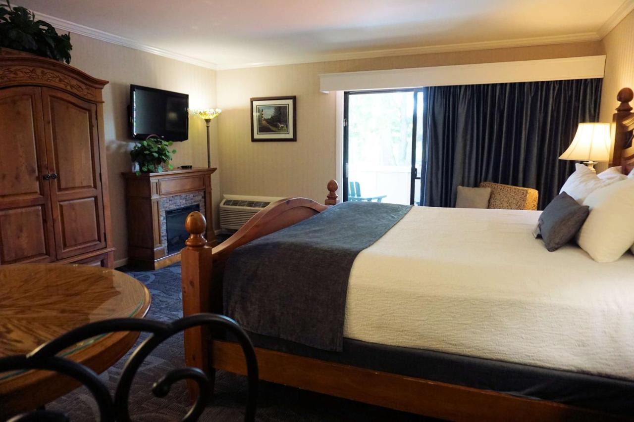 Best Western Chincoteague Island Extérieur photo