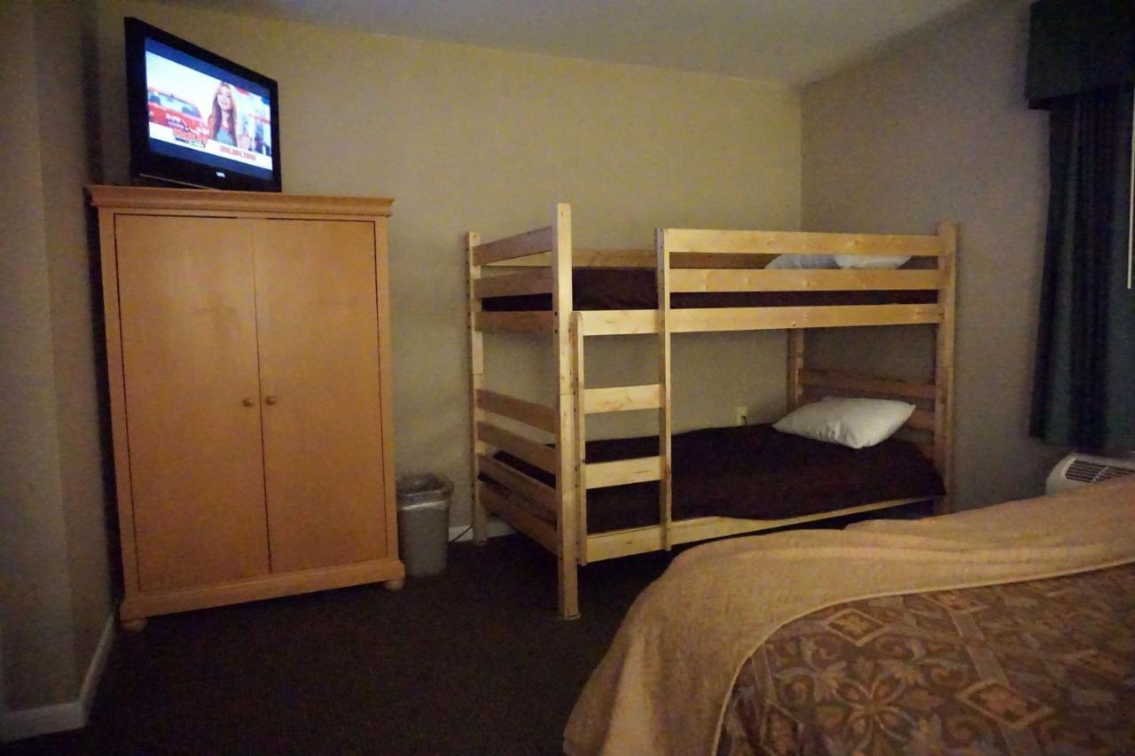 Best Western Chincoteague Island Extérieur photo