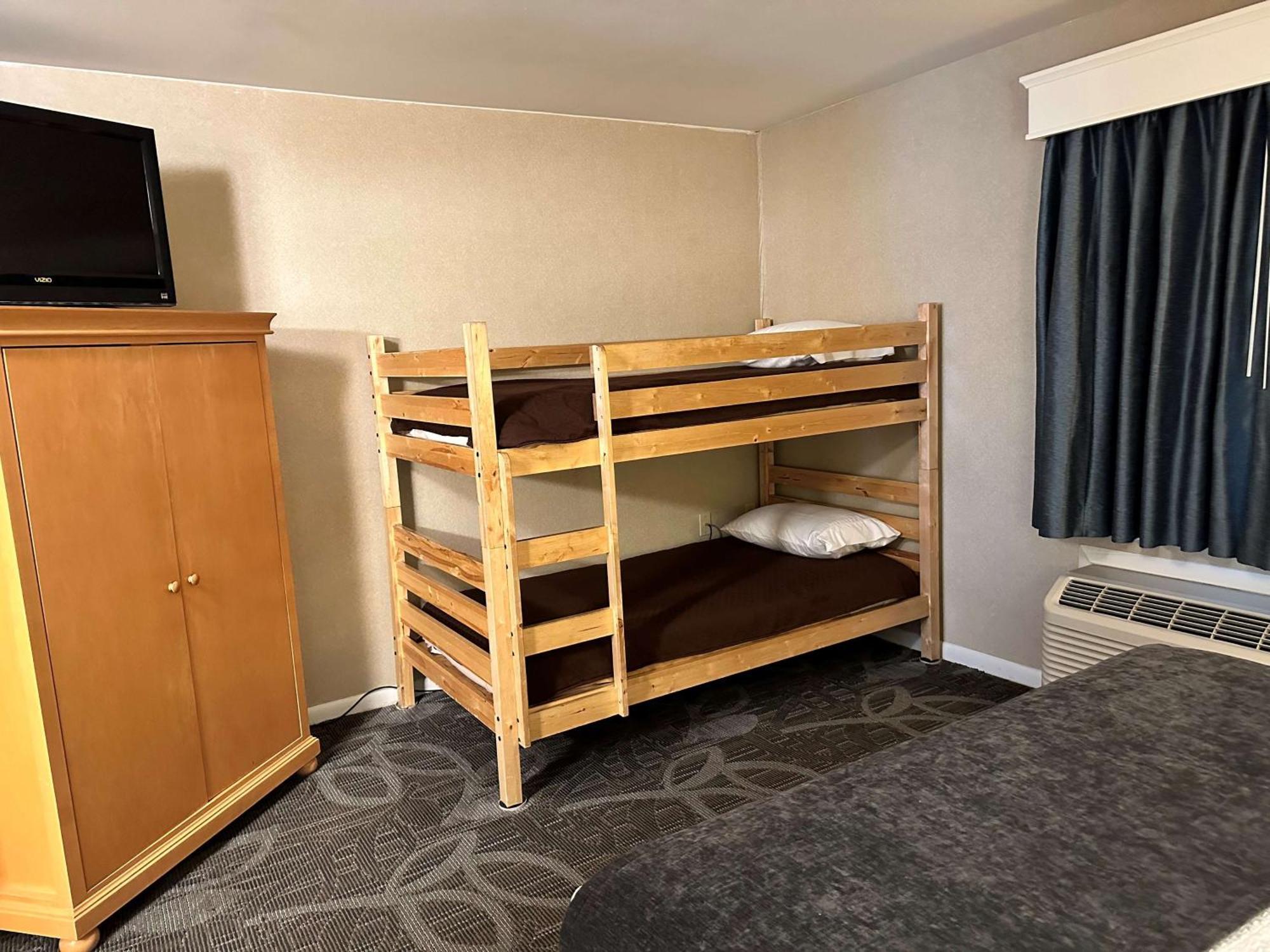 Best Western Chincoteague Island Extérieur photo