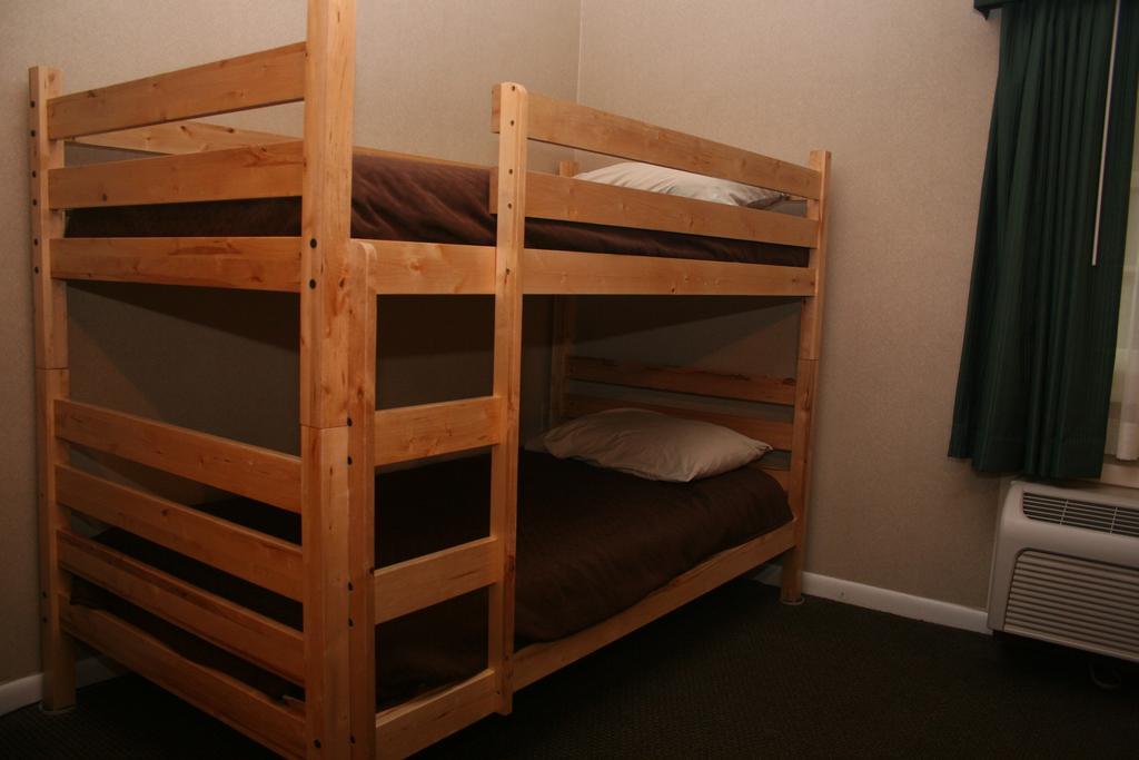 Best Western Chincoteague Island Chambre photo