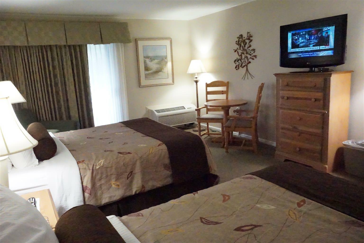 Best Western Chincoteague Island Extérieur photo