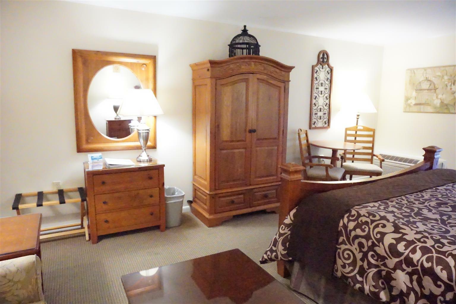 Best Western Chincoteague Island Extérieur photo
