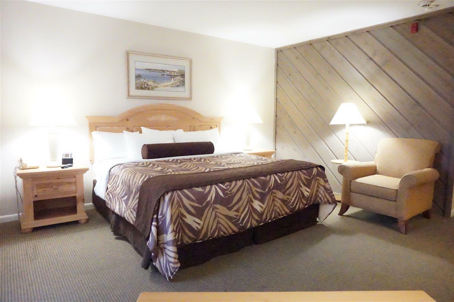 Best Western Chincoteague Island Extérieur photo