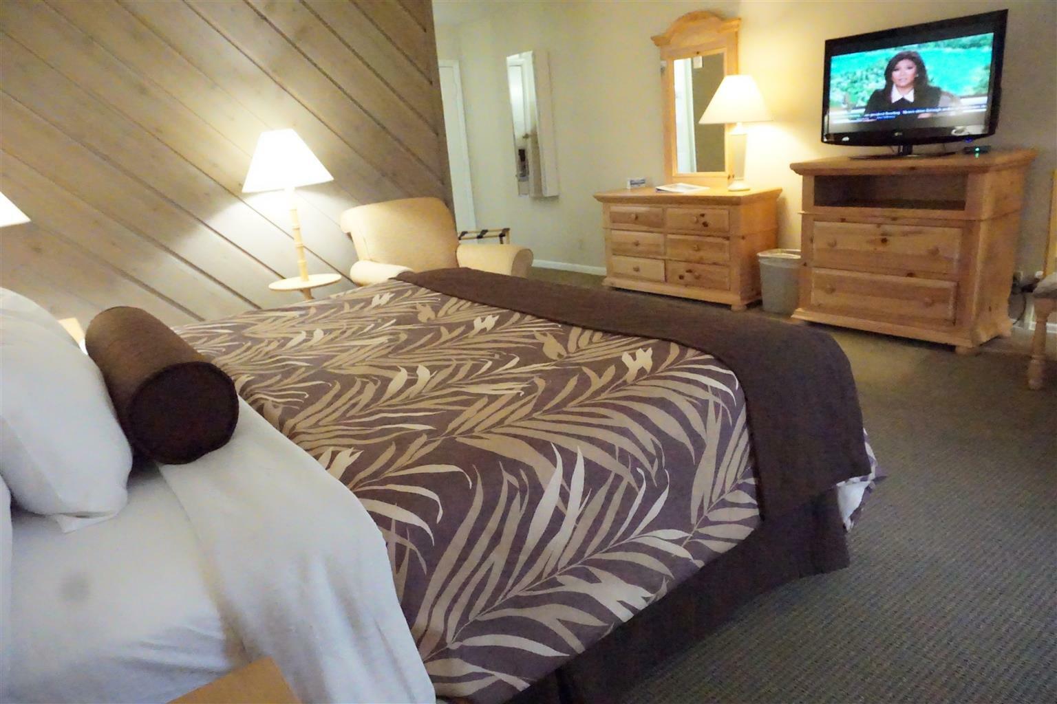 Best Western Chincoteague Island Extérieur photo
