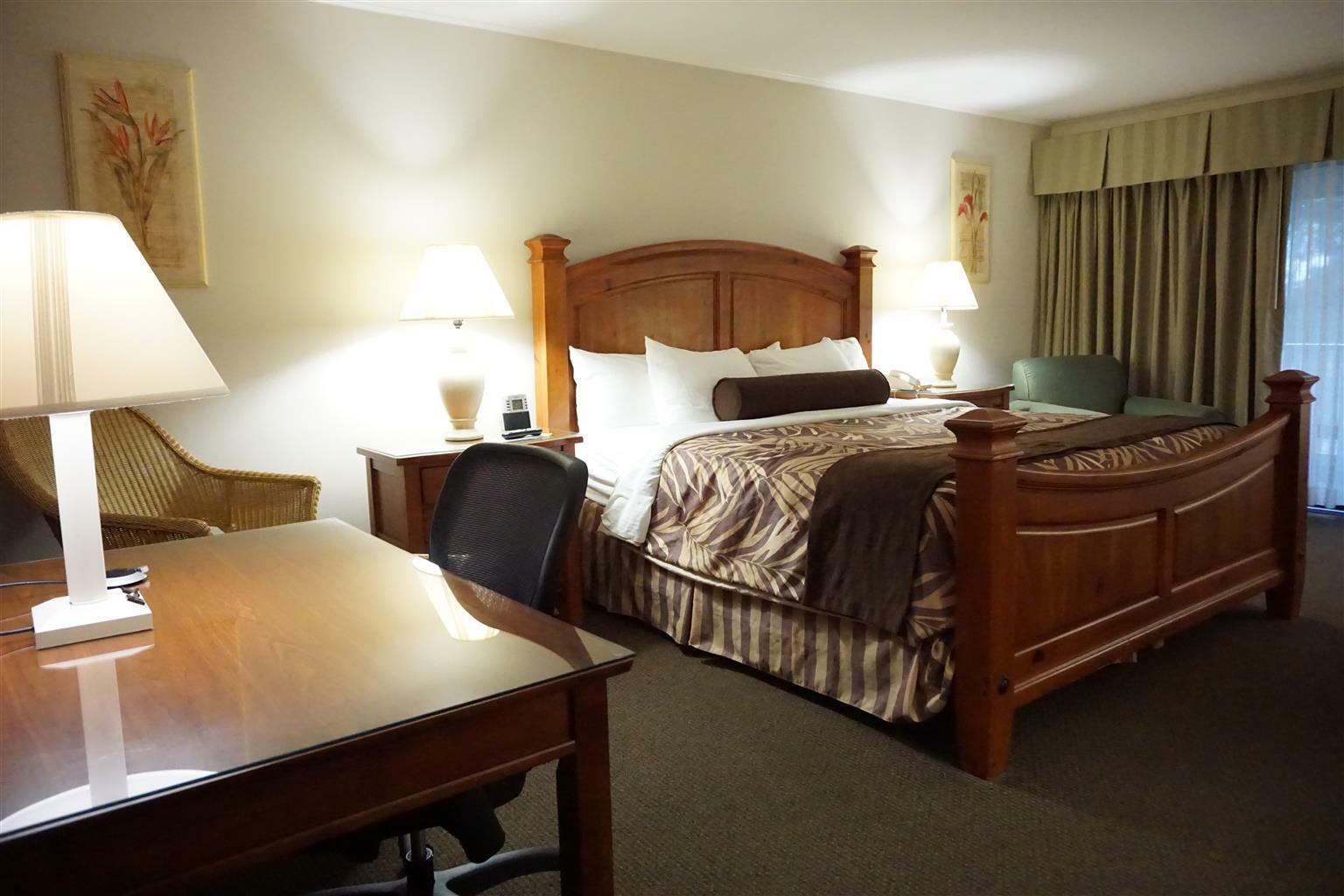 Best Western Chincoteague Island Extérieur photo