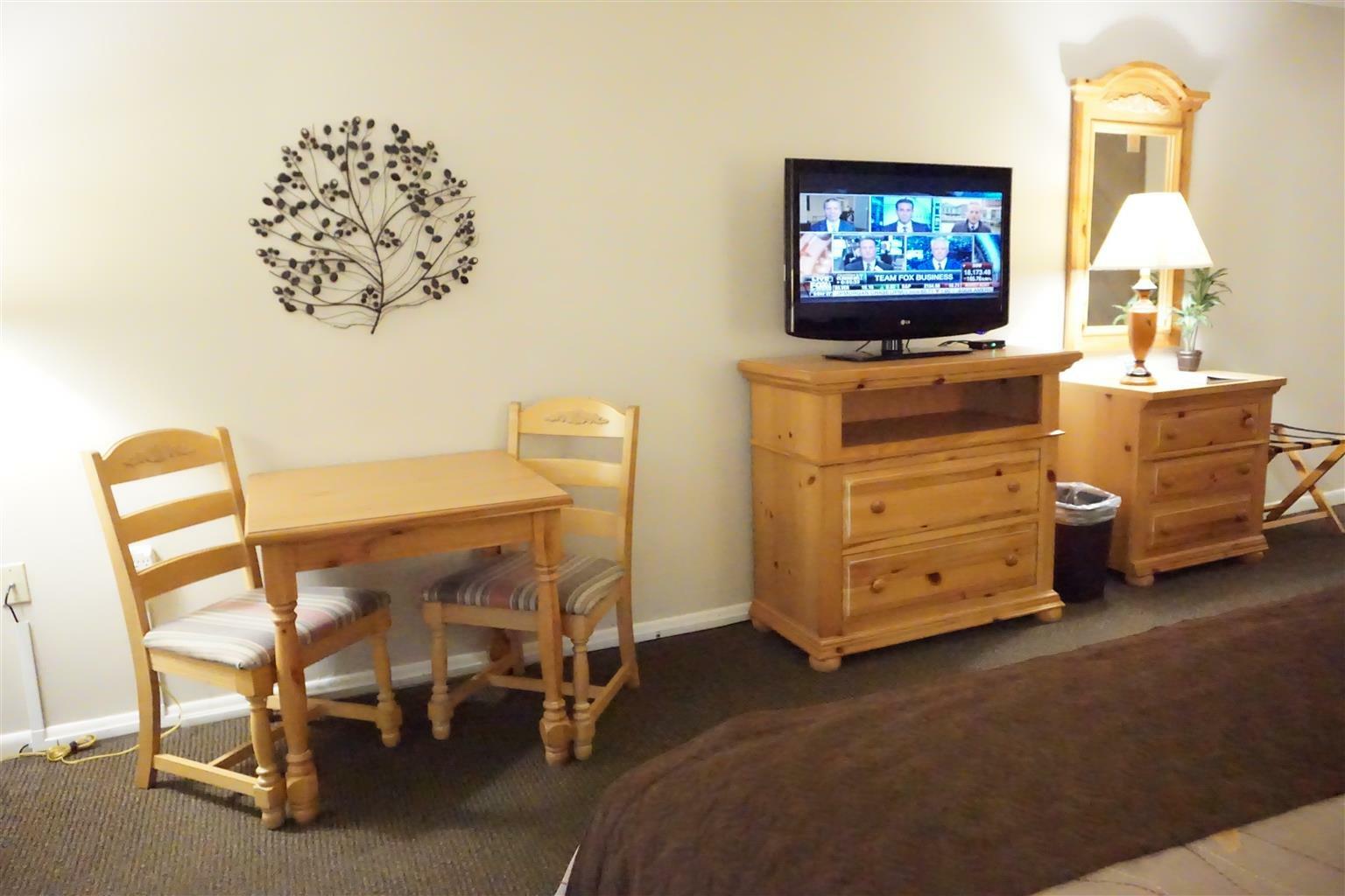 Best Western Chincoteague Island Extérieur photo