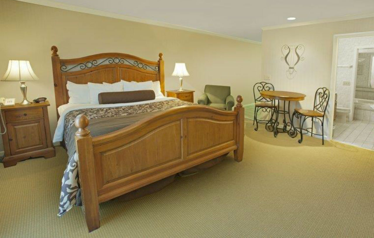 Best Western Chincoteague Island Extérieur photo